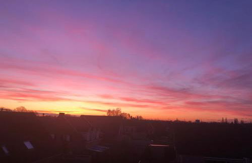 City-Apparte Exklusiv - direkt am Antonius-Hospital - Stilvoll wohnen im Herzen von Gronau - Foto 59