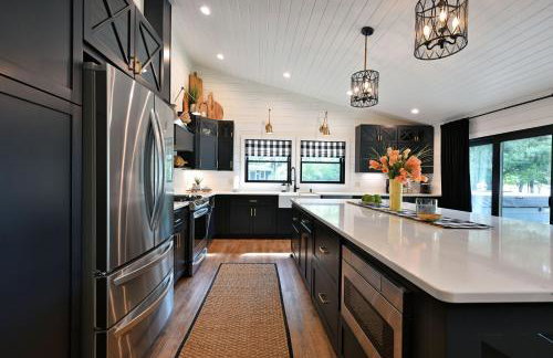 The Namakagon Lakehouse home - Foto 21