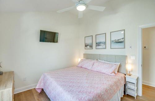Spacious Wildwood Condo Walk to Beach! - Foto 12