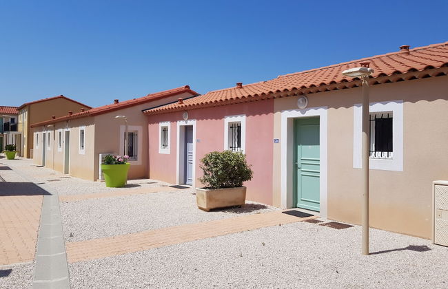 Appart'hotel Résidence La Provence - Photo 26