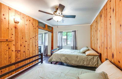 Idyllic Home in Kernville with Private Beach Access - Foto 18