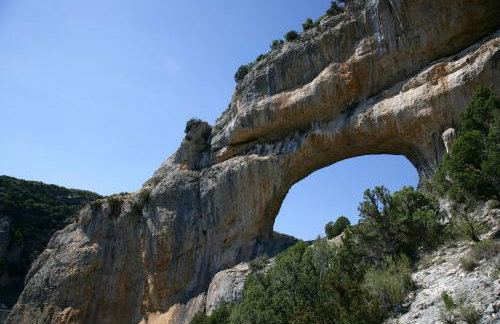 Apartamentos Casa Sanz - Foto 55