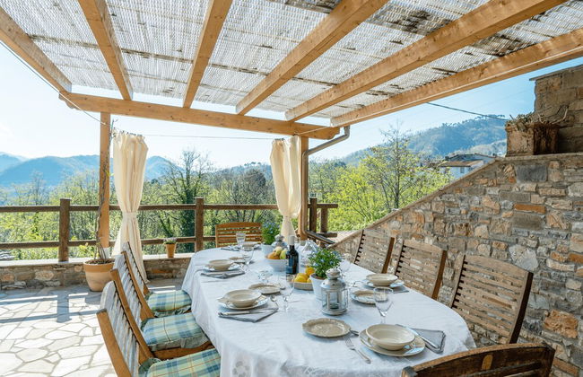 Villa Fenice - Elegant Country House - Photo 71