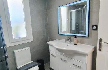 The Old Stables Apartment - Foto 27