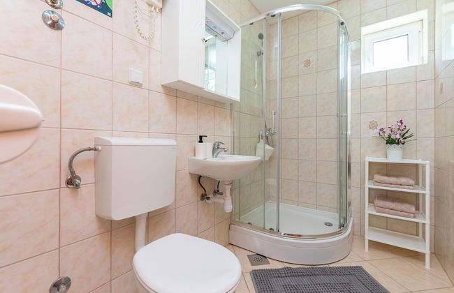 Apartments Adriatic Blue With Pool - Foto 53