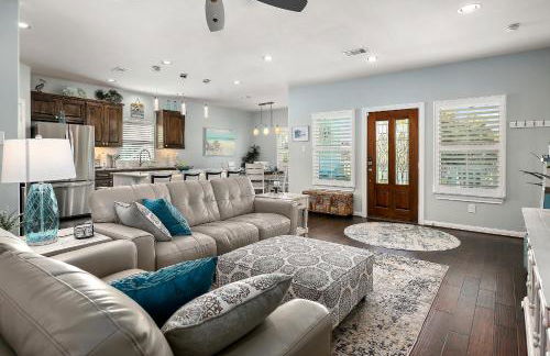 Kemah Baydreaming Near Kemah Boardwalk - Foto 13