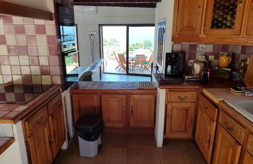 Maison presqu'île de Giens - Foto 14