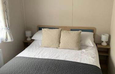 Kellysholidayhomes NEW Malton 3 bedroom Caravan - Foto 9