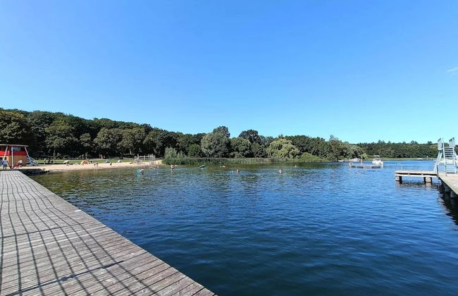 Ferienwohnungen, Malchow - Foto 19