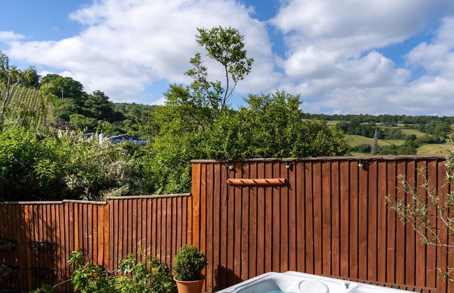 Haldon View in Bishopsteignton - Foto 38