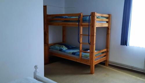 Gemütliche Ferienwohnung am Wildgehege - Foto 4