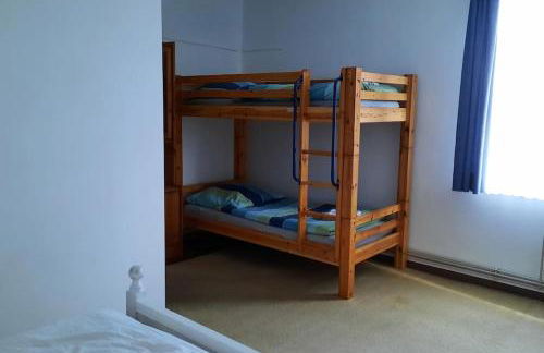 Gemütliche Ferienwohnung am Wildgehege - Foto 4