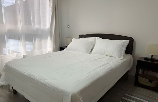 Oceana Suites Eco España - Photo 33