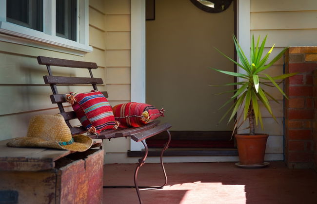 The Raglan - Photo 9