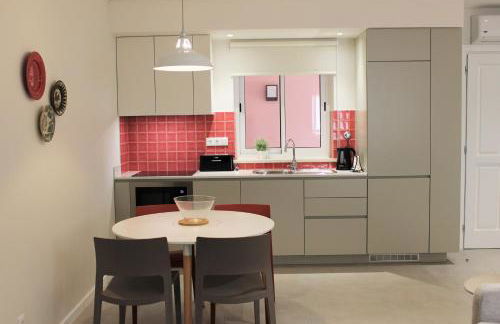 Cardeal Suites & Apartments - Foto 18