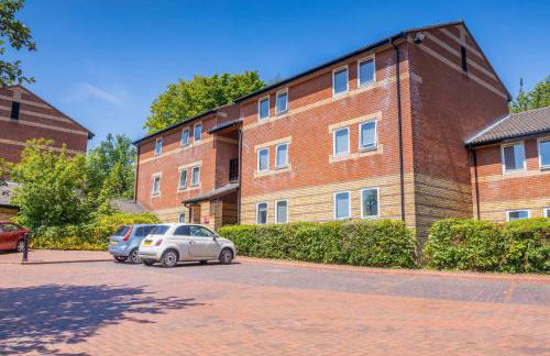 Stylish Private Bedrooms and Apartments at Beech Gardens Student Accommodation - Foto 1