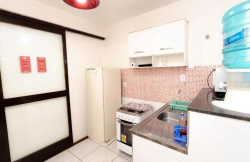 Charmoso Flat Funcional No PAPICU Próximo AO SHOPPING RIO MAR - Foto 7