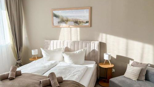 Lubminer Bodden Apartment - Foto 3, towels