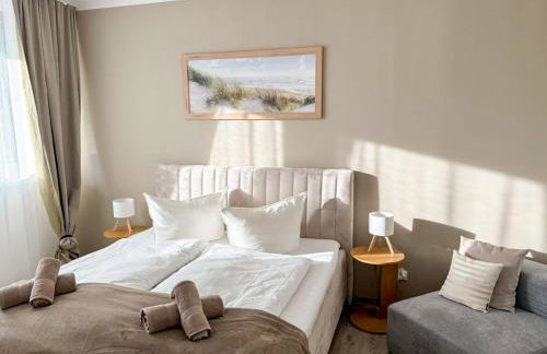 Lubminer Bodden Apartment - Foto 3