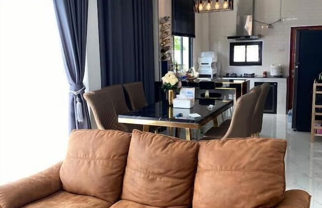 Cher Cher Pool villa - Foto 12