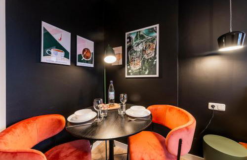 Klassen Stay - Design Apartments direkt am HBF Aachen - Foto 40