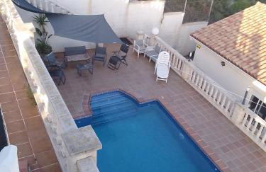 CAN TRULLEN CHALET CALAFELL - Foto 8