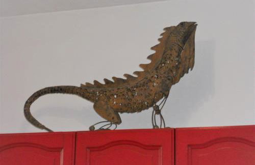 LE PETIT SARMENTIN - Foto 14