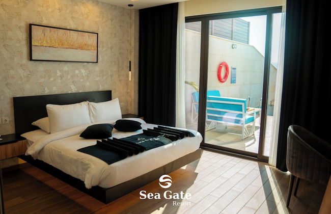 Sea Gate Resort - Foto 6