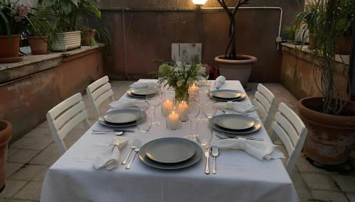 San Lorenzo Elegance Suites - just steps from the Colosseum - Photo 3