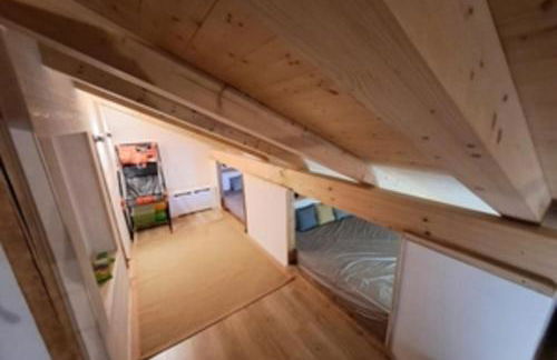 L'Écrin de Jana - Family chalet with garden - Foto 57