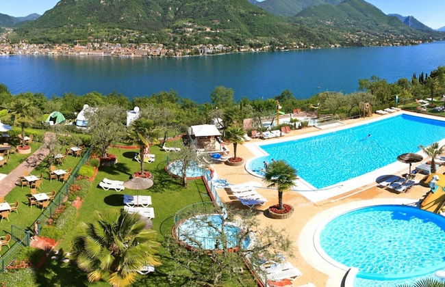 Weekend Glamping Resort - Foto 1