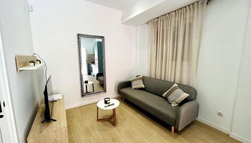 Loft Sofia a estrenar con luz natural en corazon de Valencia - Foto 4