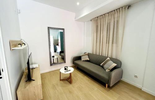 Loft Sofia a estrenar con luz natural en corazon de Valencia - Foto 4