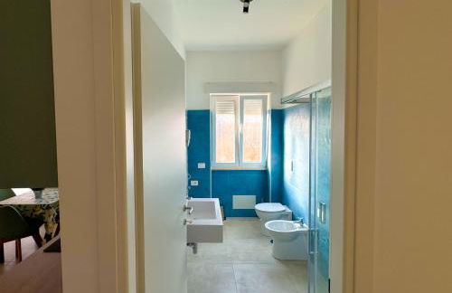 VILLA BELVEDERE Seaview Apartments - Relax a due passi dal mare - Photo 19