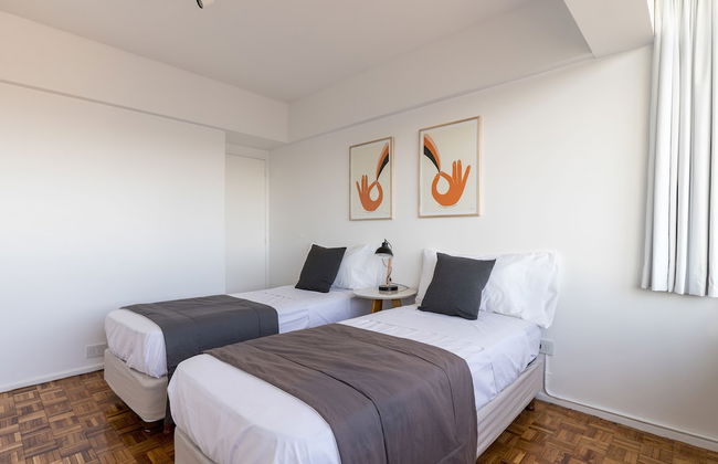 Admirable Recoleta - Foto 8