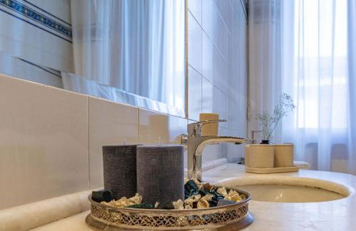 Italian Experience-Villa I Portici - Foto 70