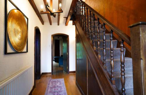 Bright & Spacious 5-Bedroom Stay near Cambridge - Foto 36