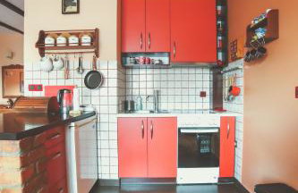 Studio apartman Vuković - Foto 4