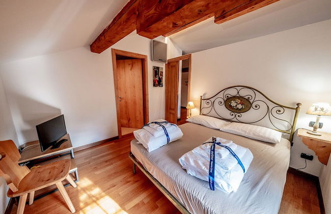 Agritur Mas Dei Chini - Foto 23