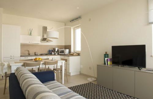 Vilu Suite Mare - Foto 13