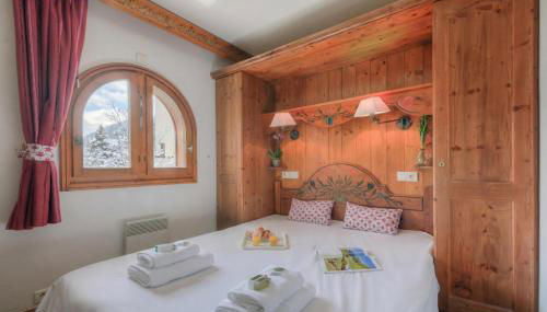 Résidence Le Cristal Apartments - Foto 4