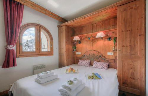 Résidence Le Cristal Apartments - Foto 4