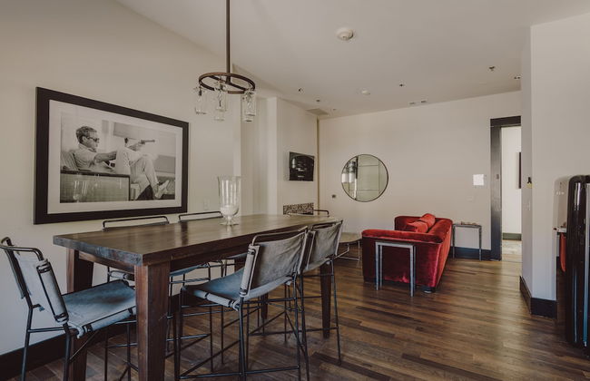 SLO Brew Lofts - Foto 11