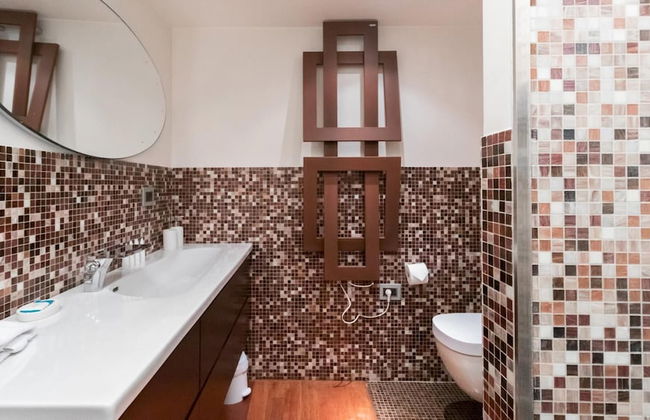 Italianway - Carducci 21 - Foto 8