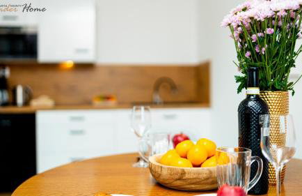 Wonder Home - Apartamenty Halo Karkonosze z ogrodem, sezonowym basenem, placem zabaw i widokiem na Śnieżkę - zlokalizowane blisko Karpacza - Foto 39