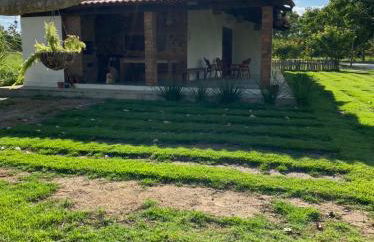 Casa Patio em Areia - Photo 12