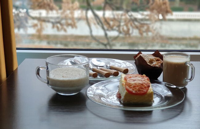 ARTapart Hotel - Photo 46