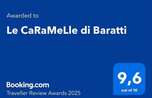 Le CaRaMeLle di Baratti - Foto 40