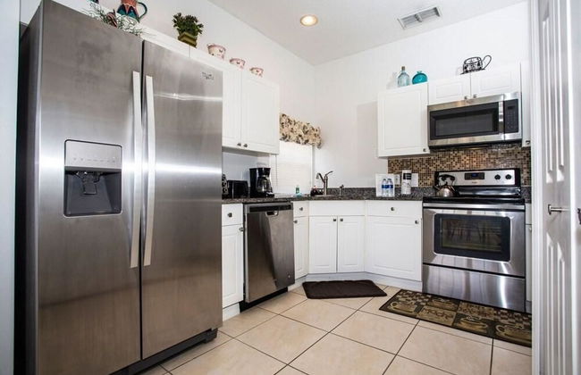 Villa Helena - Windsor Palms - Foto 28