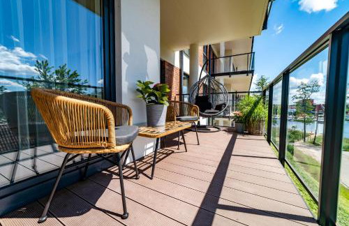 Apartamenty w Zatoce - Foto 18